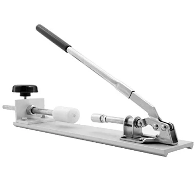 Image of Savannah Pen Press By Peachtree Woodworking Pw7004