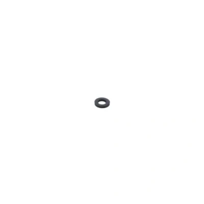 Image of Ariston Chaffoteaux Sheet Gasket 12mm X 8.1mm 2mm 61308868