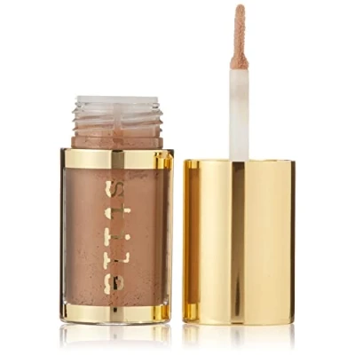 Image of Stila Shine Fever Lip Vinyl, Hot Rod