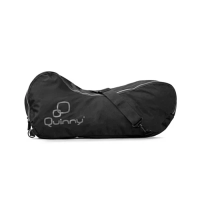 Image of Quinny Travel Bag (Rocking Black)