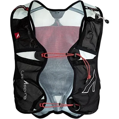 Image of Ultraspire Momentum 2.0 Hydration Pack (Medium, Black/Red)