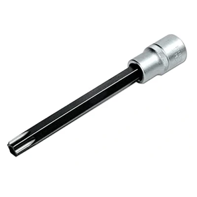 Image of Laser 5720 Extra Long Star Socket Bit 1/2&quot;D T60