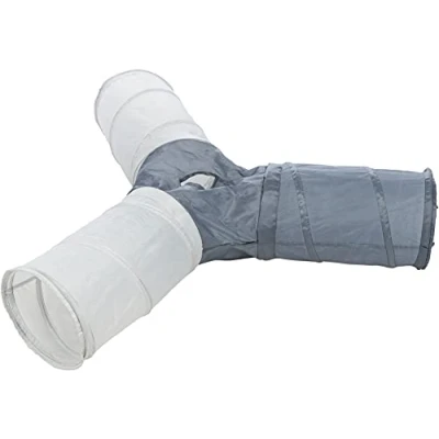 Image of Trixie 4305 Play Tunnel Nylon 3x , 22 cm / 50