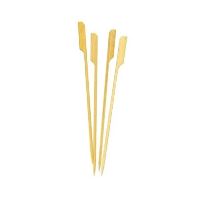 Image of Generic Wooden Pick Skewer 200 180 mm