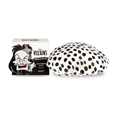 Image of MAD Beauty Disney Cruella Shower Cap