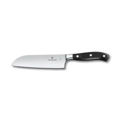 Image of Victorinox Fully Forged 17cm Santoku Knife (7730317G)