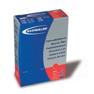 Image of Schwalbe SV16 inner tube 700 x 28/32mm Presta valve