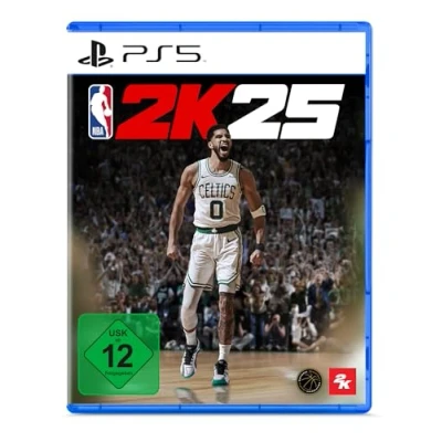 Image of NBA 2K25