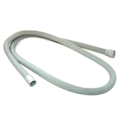 Image of Beko 1740160300 Accessories/Water Pipes/Belling Proline Leisure Flavel Diplomat Dishwasher Drain Hose