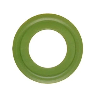 Image of 2505993, 4948795, EJ7E6734CA, EJ7Z6734B Oil Drain Plug Gasket AJUSA 01288800 VAUXHALL: ZAFIRA Mk3, Viva, Astra Mk7, FORD: Mondeo 5, C Max 2, KUGA 2