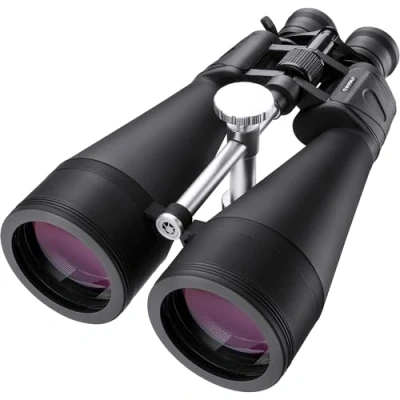 Image of Barska Gladiator 20 140x80 Binoculars