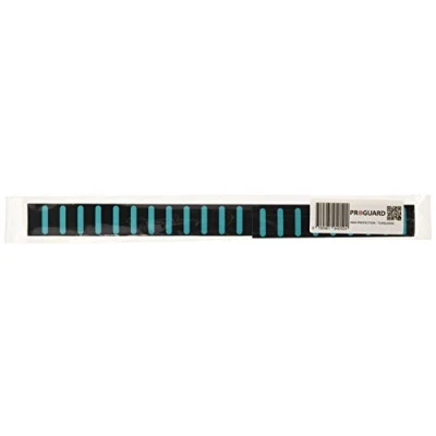 Image of RRP Rapid Racer Products ProGuard Sticker Kit to fit Max Gaurds, Turquoise