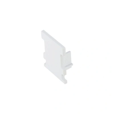 Image of Profile Endcap Without Cable Entry For ILPFR098 ILPFR099 Integral LED
