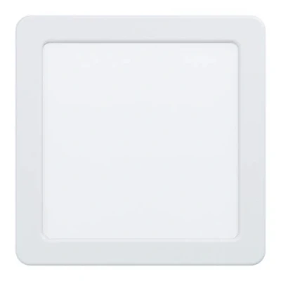 Image of Eglo Lighting Fueva Led Recessed Downlight White EG99179