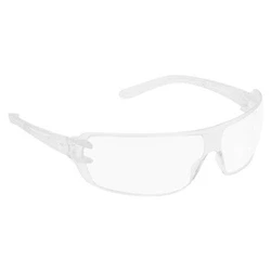 Image of Portwest Ultra Light Spectacles Clear
