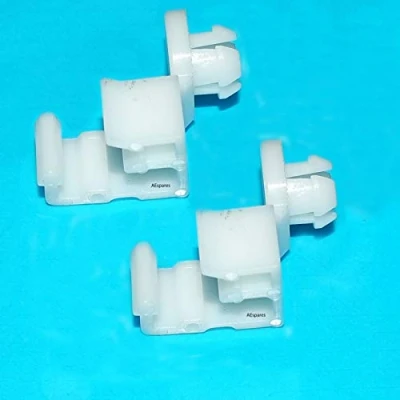 Image of Enfieldcounty Bonnet Rod Stay Clip Pivot Linkage Holder For ALTO PIXO 09209M09L02
