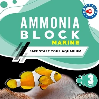 Image of RP Aquatics Ammonia Block Marine