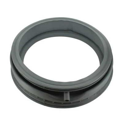 Image of Washing Machine Door Boot Gasket Seal Fits Bosch/ Siemens/ Neff
