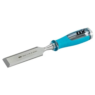 Image of OX Pro Heavy Duty Wood Chisel 32mm