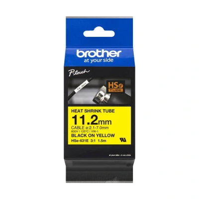 Image of Brother RUBAN 11.2MM THERMO RETR N/J