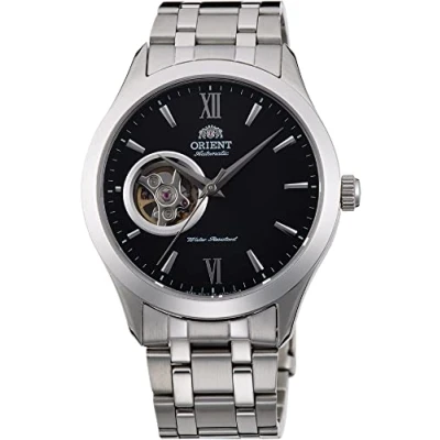 Image of Orient Analogue Automatic FAG03001B0