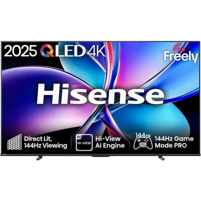 Image of Hisense 100E7QTUK PRO