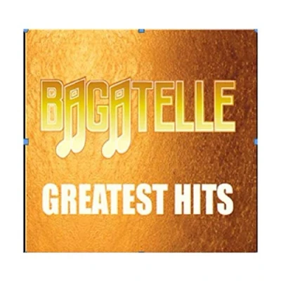 Image of Greatest Hits