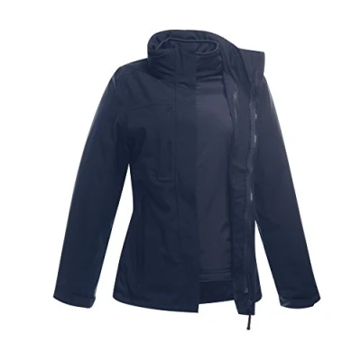 Image of Regatta Professional Men&#039;s Kingsley Waterproof Stretch 3 in 1 Jacket