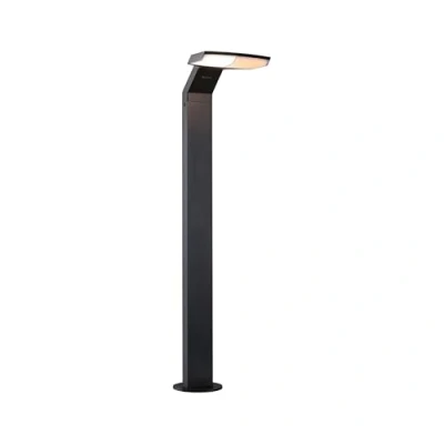 Image of Paulmann Zenera LED path light anthracite 2,200 K
