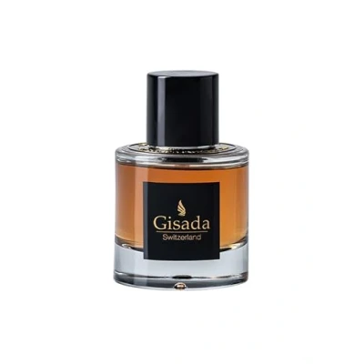 Image of Gisada Switzerland Ambassador men Eau de Perfume 100ML Spicy, fresh, and very vibrant fragrance for (100 ML)