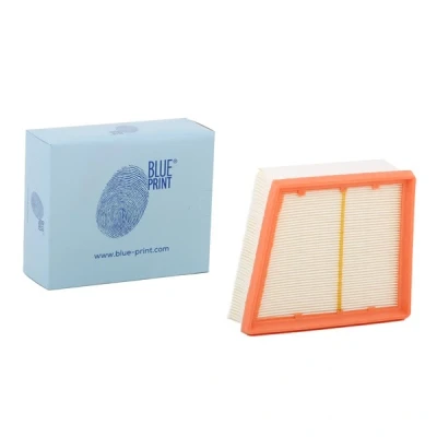 Image of Y64513Z40, Y64513Z40A Air Filter BLUE PRINT ADM52257 70mm 162mm 197mm Insert FORD: FIESTA 6, Ecosport Mk2, Transit Courier Van