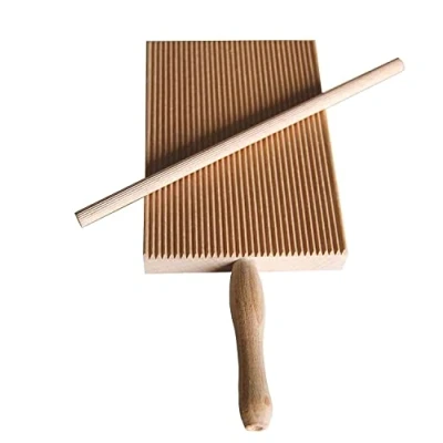 Image of Eppicotispai Garganelli and Gnocchi Stripper