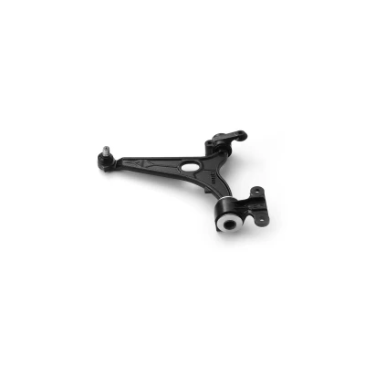 Image of 1401239580, 1497408080 Suspension Arm SKF VKDS 322081 B with synthetic grease ball joint Control PEUGEOT: Expert II Tepee
