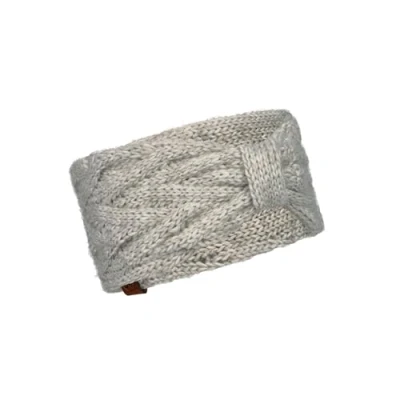 Image of Buff Knitted Headband CARYN CRU Women One size