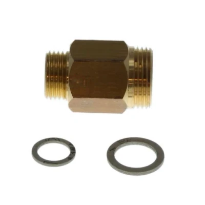 Image of VAILLANT 150238 AUTOMATIC BYPASS VALVE