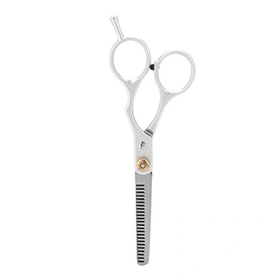 Image of Hair Cutting Scissors Professional Thining Set Salon Barber Hairdressing Shear(Tooth Scissor)