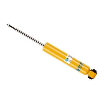 Image of BE5E363 Shock Absorber BILSTEIN B6 Performance 24 143639 Rear Axle Gas Pressure Monotube does not carry a spring Bottom eye, Top pin