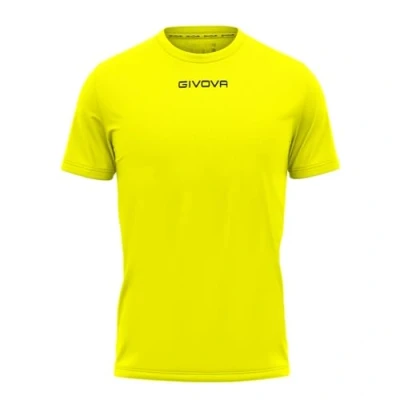 Image of Givova MAC01 Sport T shirt, light grey, L