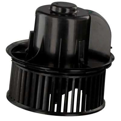 Image of 1027751, 1027753, 1085691, 6699986, 6882135 Blower motor FEBI BILSTEIN 40179 for left hand drive vehicles with electric