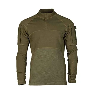 Image of Mil Tec Assault Blouse Dark Coyote XXL
