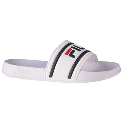 Image of FILA Morro Bay 2.0 Men, Infradito Uomo, Bianco (White), 41 EU