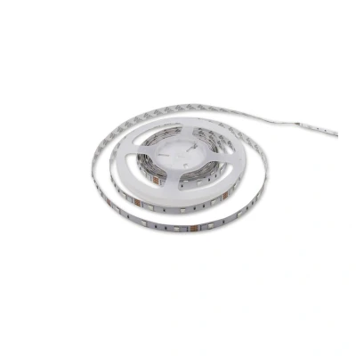 Image of RGB+W 4000K LED Strip Tape IP20 50 Metre Integral