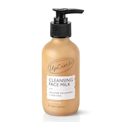 Image of Upcircle Cleansing Face Milk 120ml