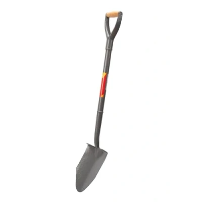 Image of Amtech 28 Inch General Service Utility Shovel