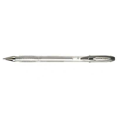 Image of Uni 788510000 0.7 mm Signo Craft Pen Metallic Silver