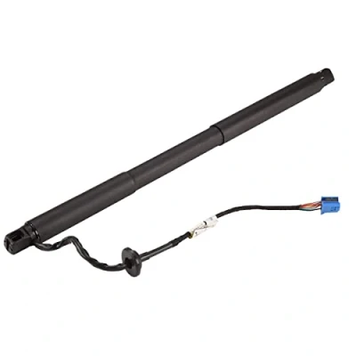 Image of Frankberg 1x Automatic Gas Strut tailgate Right Compatible with M Class W166 ML63 AM.G ML250 ML300 ML350 ML400 ML500 SUV 2011 2015 Replace# 1668901130