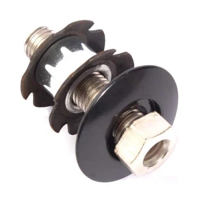 Image of KHE BMX StarNut Headset Screw Claw Hollow 1 1/8 Inch Ahead 38g W99