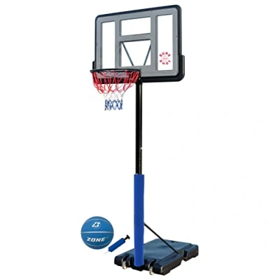 Image of Sure Shot Pro 44in Portable Basketball Unit