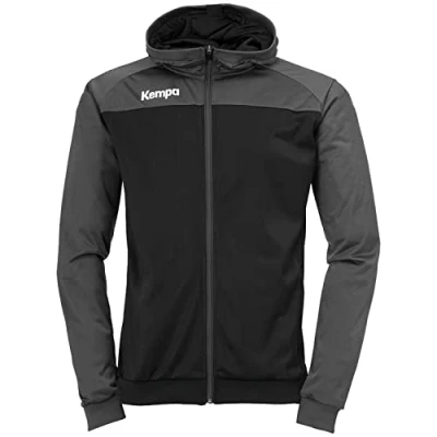 Image of Kempa Prime Multi Jacket Men&#039;s Navy/Royal, Small