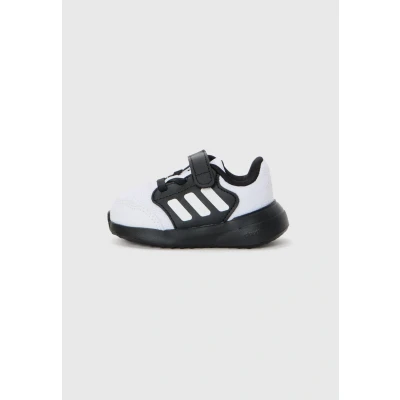 Image of adidas Performance Tensaur Unisex Training shoe for kids, Size: 5K, Core black/white shoes